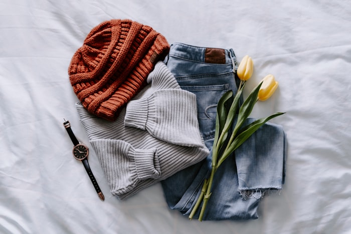 Boys Zip-Up Hoodie