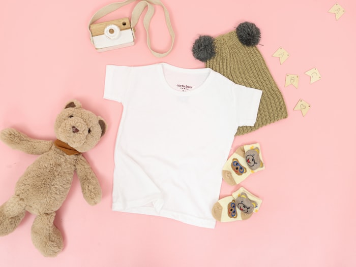 Boys School Polo Shirt