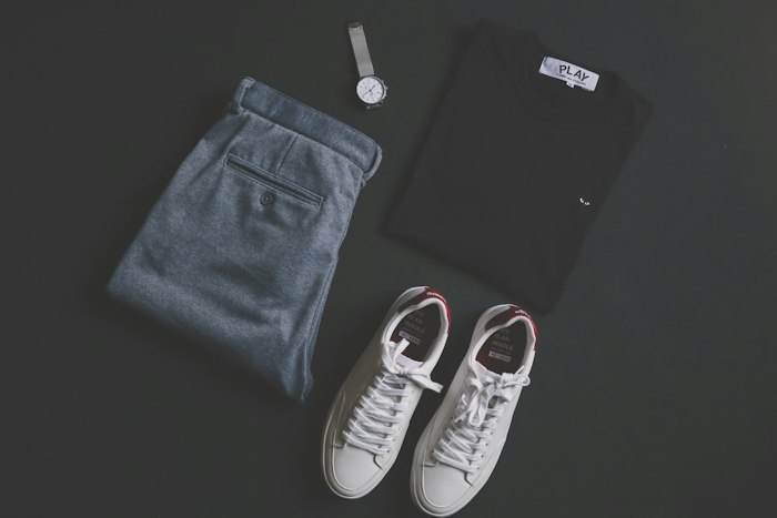 Classic Denim Jacket image 2